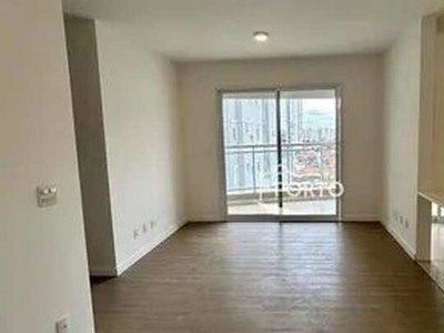 Apartamento com 3 dormitórios, sendo 2 suítes para alugar - São Dimas - Piracicaba/SP