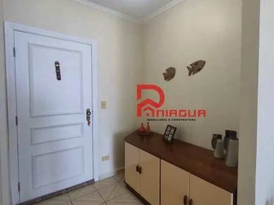 Apartamento com 3 dorms, Tupi, Praia Grande, Cod: 4494