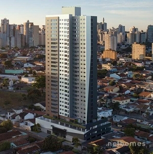 Apartamento com 3 quartos à venda, 110.0m²