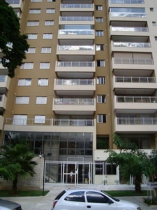 Apartamento com 3 quartos à venda