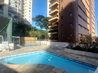 Apartamento com 3 quartos à venda na rua aluísio azevedo, 318, santana, são paulo, 143 m2 por r$ 1.130.000