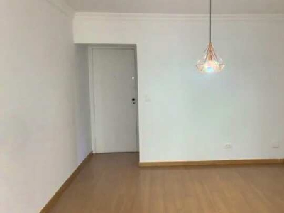 Apartamento com 3 Quartos e 2 banheiros para Alugar, 75 m² na Vila Olímpia/SP