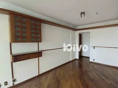 Apartamento com 3 quartos e 2 vagas para alugar, 80 m² pacote por R$ 3.694/mês - Vila Mari