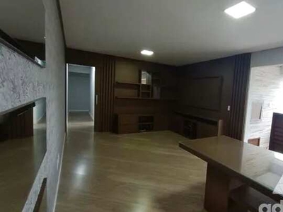 Apartamento com 3 quartos no EDIFICIO PREMIERE - Bairro Centro em Ponta Grossa