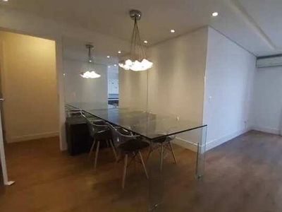 Apartamento com 3 quartos para alugar por R$ 4300.00, 126.82 m2 - CENTRO - CURITIBA/PR