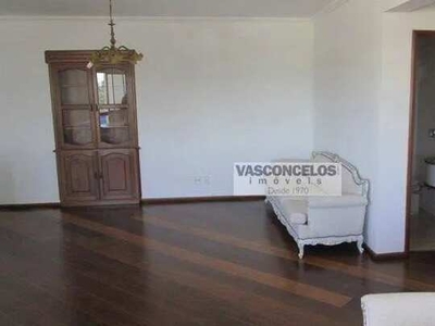 Apartamento com 4 dormitórios, 178 m² - venda por R$ 1.020.000,00 ou aluguel por R$ 5.680