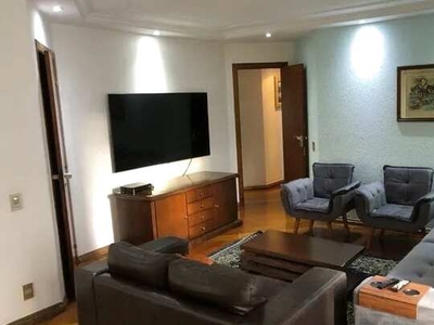 Apartamento com 4 dormitórios, 195 m² - venda por R$ 1.200.000,00 ou aluguel por R$ 7.000