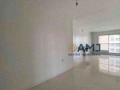 Apartamento com 4 quartos à venda no bairro Setor Marista, 138m²