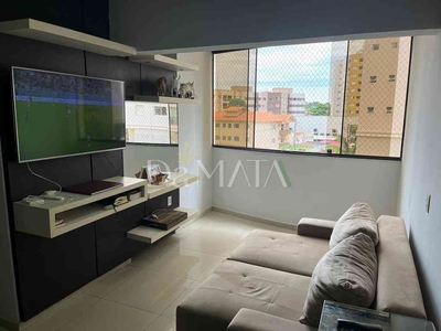 Apartamento com 4 quartos no bairro Jardim Goiás, 103m²
