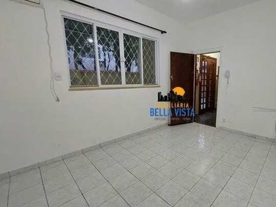 Apartamento de 1 quarto para alugar no bairro Gonzaga