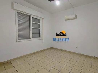 Apartamento de 2 quartos para alugar no bairro Gonzaga