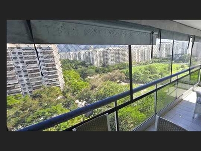 Apartamento de 3 quartos no Rio 2