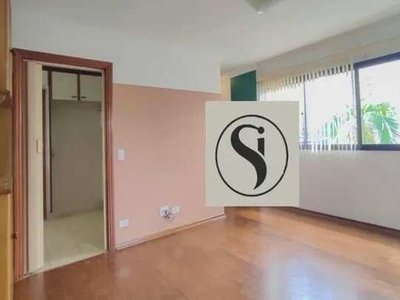 Apartamento de 3 quartos para alugar no bairro Pompeia