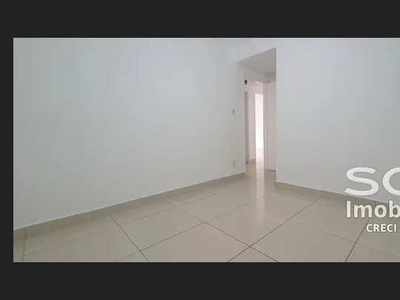 Apartamento de 80,48 m² disponível para locação no CONDOMÍNIO EDIFICIO SANTOS DUMONT