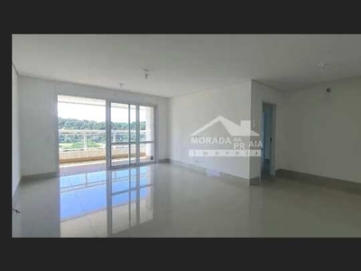 Apartamento de Alto Padrão no Forte, 3 Suítes, Lazer, Confira na Imobiliária em Praia Gran