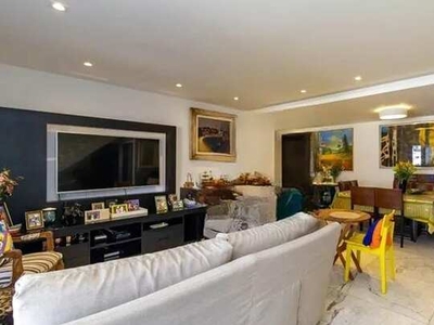 Apartamento de luxo (3 suítes) 330 m² Melhor condomino da Barra ( Condomínio Vivendas da B