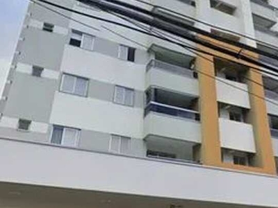 APARTAMENTO ED. CUIABÁ CENTRAL PARQUE, PROX DAS AV. ISAC E GETULIO, PADARIA MARECHAL, C/ A