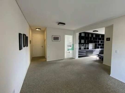 Apartamento em Seminário - Curitiba, PR