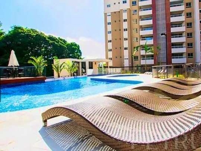 Apartamento - Jardim Pau Preto - Indaiatuba