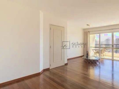 Apartamento Locação 2 Dormitórios - 132 m² Vila Romana