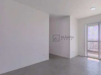 Apartamento Locação 2 Dormitórios - 52 m² Bela Vista