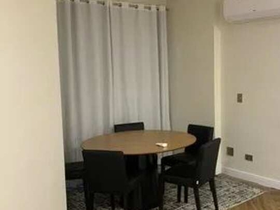 Apartamento Locação 3 Dormitórios - 76 m² Vila Olímpia