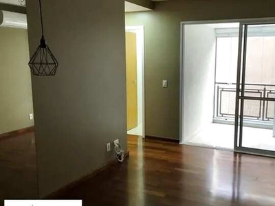 Apartamento Locação 55m² - Pinheiros, São Paulo