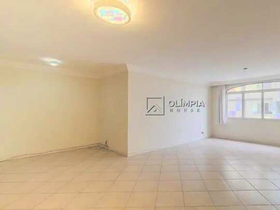 Apartamento Locação Bela Vista 190 m² 3 Dormitórios