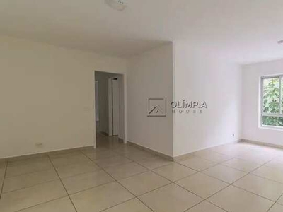 Apartamento Locação Paraíso 157 m² 3 Dormitórios