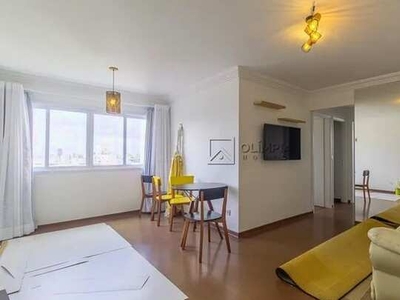 Apartamento Locação Vila Ipojuca 73 m² 3 Dormitórios