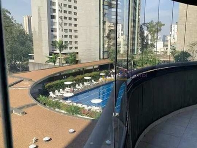 Apartamento, Morumbi - São Paulo
