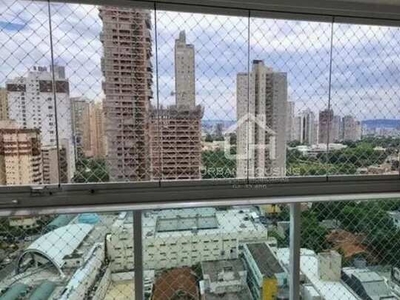 Apartamento no Setor Bueno