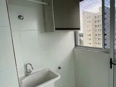 Apartamento no Splendore pra venda 95m² 3 quartos em Dom Pedro I - Manaus - AM