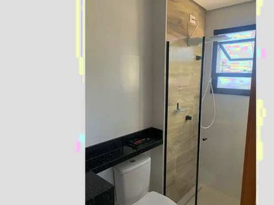 Apartamento Novo, Em Condomínio com mega estrutura em Atibaia!!!