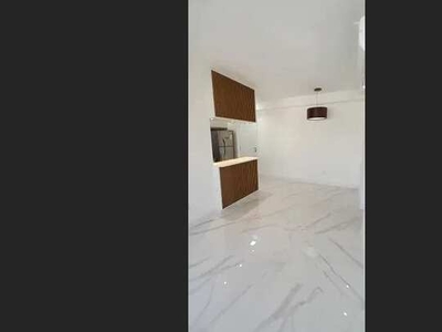 APARTAMENTO NOVO para aluguel possui 65 metros quadrados com 2 quartos em Butantã - São Pa