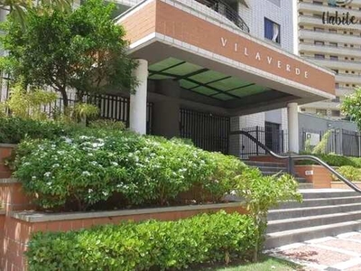 Apartamento Padrão para Venda e Aluguel em Meireles Fortaleza-CE - 10729