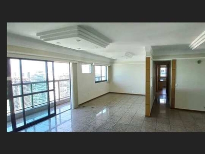 Apartamento para alugar com 3 quartos, 1 suíte, 2 vagas, 133 m² - Barra da Tijuca - Rio de