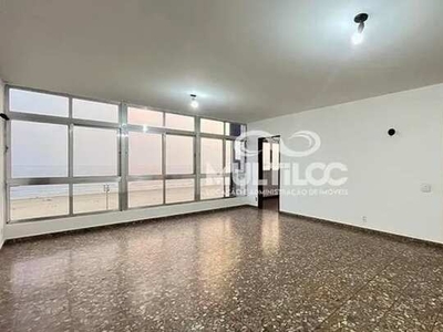 Apartamento para alugar em Gonzaga de 92.00m² com 3 Quartos, 1 Suite e 1 Garagem