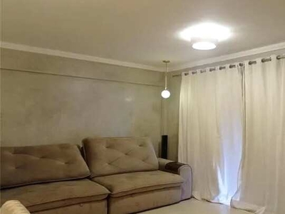 Apartamento para alugar em Nova Aliança de 114.75m² com 2 Quartos e 2 Garagens