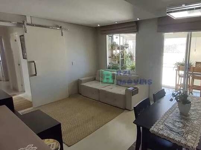 Apartamento para alugar no bairro Loteamento Center Santa Genebra - Campinas/SP