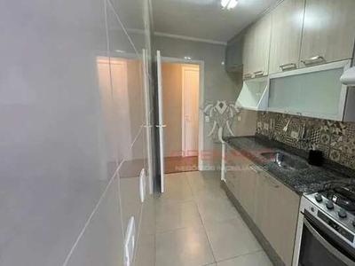 Apartamento para alugar no bairro Tatuapé - São Paulo/SP