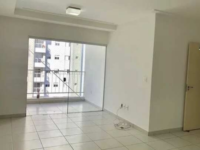 Apartamento para alugar no Campolim 3 quartos sendo 1 suíte garagem 2 carros cobertas Soro