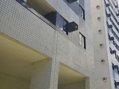 Apartamento para alugar, possui 60 metros quadrados com 3 quartos em Espinheiro - Recife
