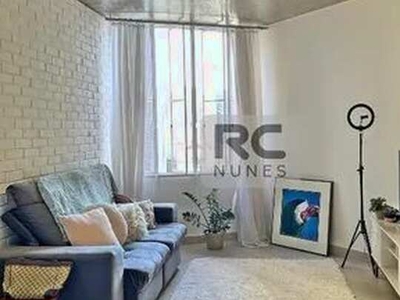 Apartamento para aluguel, 1 quarto, 1 vaga, Savassi - Belo Horizonte/MG