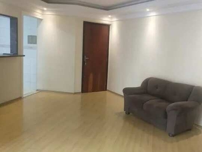 Apartamento para aluguel 2 dormitórios com móveis planejados Jardim Henriqueta Taboão da S