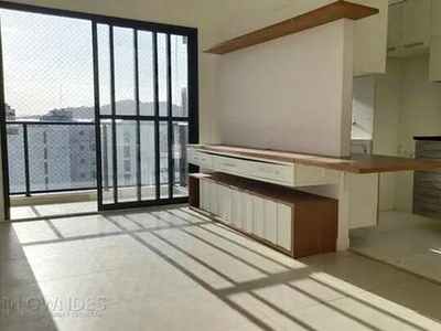 Apartamento para aluguel, 2 quartos, 1 suíte, 1 vaga, Tijuca - Rio de Janeiro/RJ