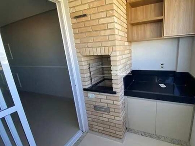 Apartamento para aluguel, 2 quartos, 1 suíte, 2 vagas, Santa Mônica - Uberlândia/MG