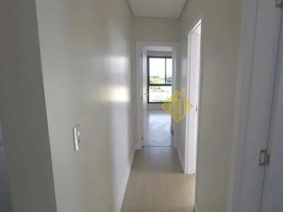 Apartamento para aluguel, 2 quartos, 1 suíte, 2 vagas, Vila Industrial - Toledo/PR