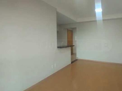 Apartamento para aluguel, 2 quartos, 2 suítes, 2 vagas, Centro - Piracicaba/SP