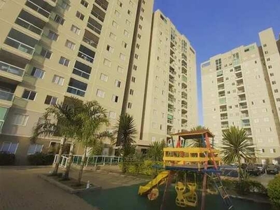 Apartamento para aluguel, 3 quartos, 1 suíte, 2 vagas, Aqui se Vive - Indaiatuba/SP